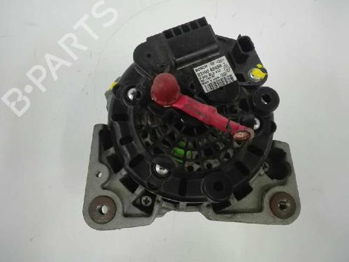 Alternator DACIA SANDERO II TCe 90 (B8M1, B8MA, B8AC) | BP6336269M7 