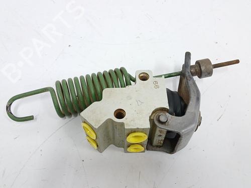 Brake master cylinder FIAT DOBLO MPV (119_, 223_) 1.9 D (223AXB1A) | BP29629501M77 