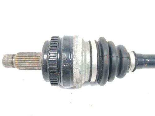 Right rear driveshaft BMW 1 (E87)  | BP9423368M41 