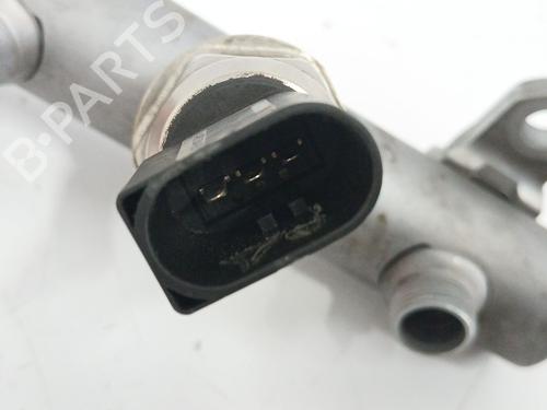 Sprederrør AUDI A6 C6 (4F2) 3.0 TDI quattro | BP29592523M98 
