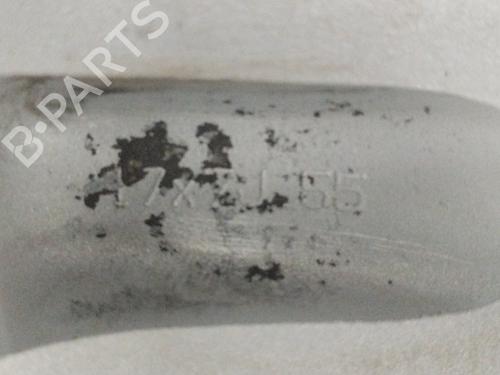 Rim HONDA CIVIC VIII Hatchback (FN, FK) 1.8 (FN1, FK2) | BP20166206C45