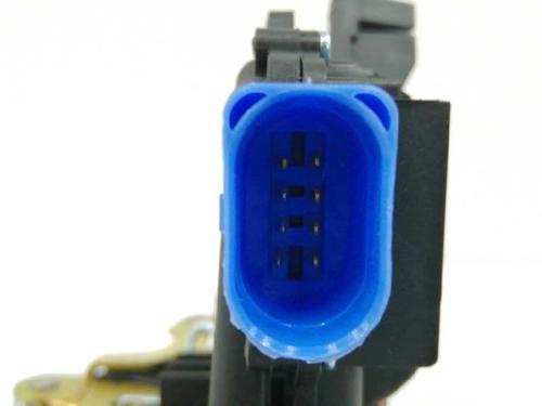 Front right lock VW PASSAT B5.5 (3B3)  | BP8326128C97 
