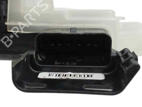 Front right lock CITROËN C3 AIRCROSS II (2R_, 2C_) 1.2 PureTech 110 (2RHNZB, 2RHNZW, 2RHNPX, 2RHNPJ) | BP23576814C97 