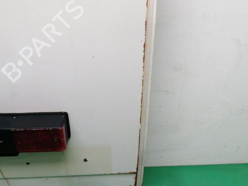 Left tailgate EBRO F-Serie  | BP29119000C76 