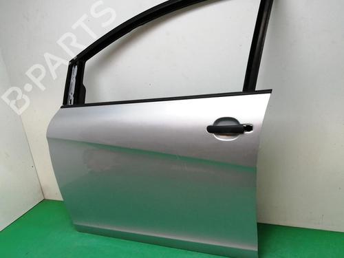 Left front door FORD FOCUS II (DA_, HCP, DP) 1.6 TDCi | BP10418906C2 