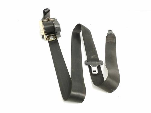 Used Front left seatbelt BMW X5 (E53) 3.0 d (184 hp) 11496048