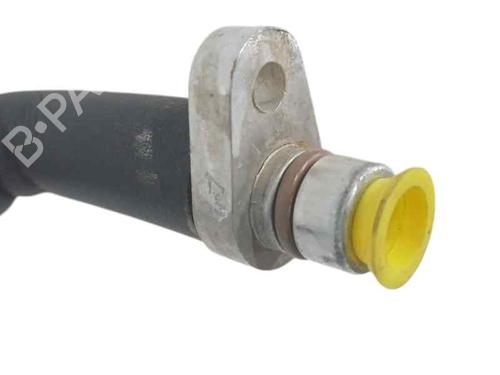 AC pipe RENAULT ZOE (BFM_) ZOE | BP28513318M126 