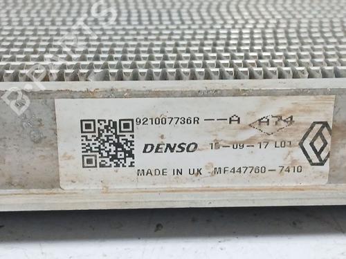 AC radiator RENAULT ZOE (BFM_) ZOE | BP29073300M32 