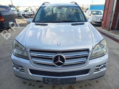 Kompressor Støt/Fjæring MERCEDES-BENZ GL-CLASS (X164) GL 320 CDI 4-matic (164.822) | BP30777292M103