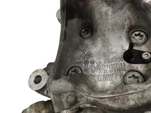 Left front steering knuckle BMW X1 (E84) sDrive 18 d | BP12681881M25 