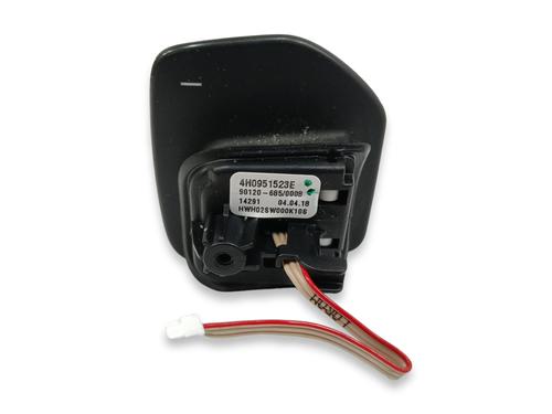 Used Steering wheel controls SEAT LEON ST (5F8) 2.0 TDI (150 hp) 17833732
