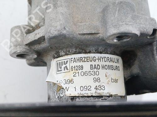 Steering pump BMW 3 Compact (E36)  | BP29418335M99 