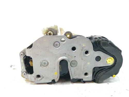 Used Front left lock OPEL INSIGNIA A Sports Tourer (G09) [2008-2017]  9638160