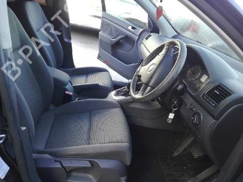 Left front steering knuckle VW GOLF V (1K1)  | BP2272011M25 