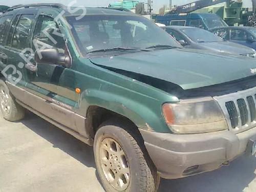 JEEP GRAND CHEROKEE II (WJ, WG) 3.1 TD 4x4 (140 hp) 66937