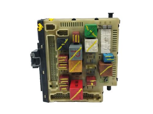 fuse-box-ford-escort-classic-turnier-anl-16-16v-97ag14a073eb-1999-2000-16700515 main image