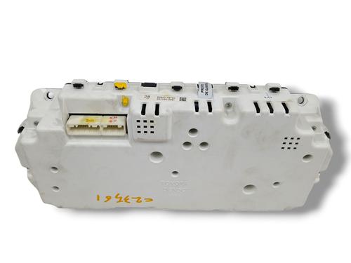 Instrument cluster LEXUS RX (_U3_) | BP19640855C47