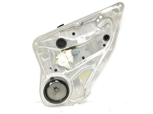 Used Rear right window mechanism MERCEDES-BENZ E-CLASS (W212) E 300 Hybrid / BlueTEC Hybrid (212.098) (204 hp) 11744854