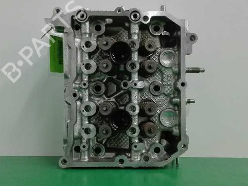 Used Cylinder head VW GOLF IV (1J1) 1.9 TDI (90 hp) 10977223