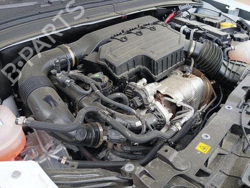 Engine ALFA ROMEO TONALE (965_) 1.5 Mild Hybrid | BP36787892M1 - Image 3