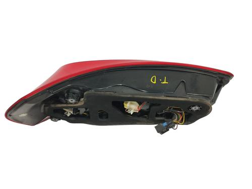 Right taillight CITROËN C4 Picasso II 1.6 BlueHDi 120 | BP16028133C35