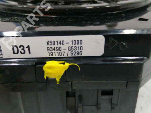 Squib airbag KIA NIRO I (DE)  | BP9448732C102 