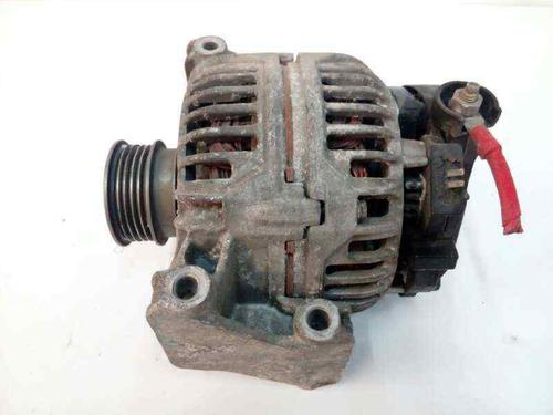 Used Alternator MERCEDES-BENZ E-CLASS (W210) E 320 (210.055) (220 hp) 5826340