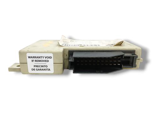 Electronic module MERCEDES-BENZ E-CLASS (W211) E 220 CDI (211.008) | BP19636635M83 