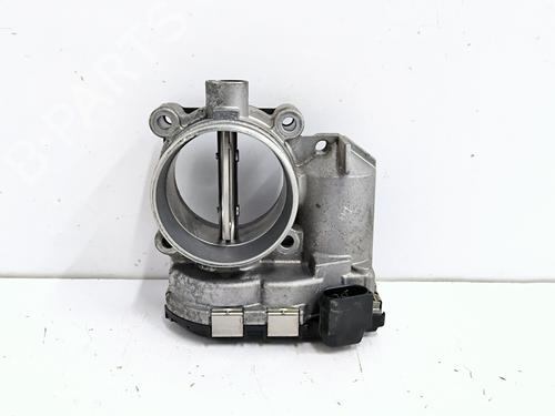 throttle-body-mercedes-benz-c-class-w203-2000-2001-2002-2003-2004-2005-2006-2007-34234604 main image