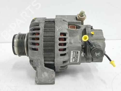 Alternator KIA CARNIVAL II (GQ) 2.9 CRDi | BP28539795M7 