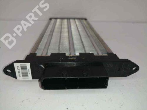 Heater resistor CHEVROLET CAPTIVA (C100, C140) 2.0 D | BP11659080M108 