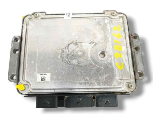 Engine control unit (ECU) RENAULT TRAFIC II Van (FL) 1.9 dCi 100 (FL0C, FL0K, FL0B) | BP25282346M57