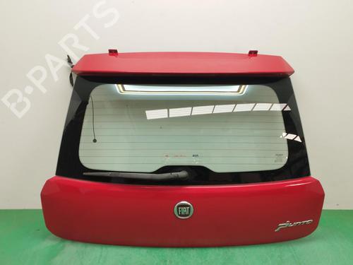 Used Tailgate FIAT GRANDE PUNTO (199_) [2005-2025]  15520699