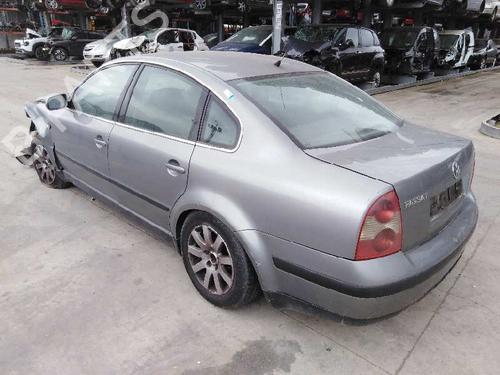Motor VW PASSAT B5.5 (3B3) 1.9 TDI | BP10315389M1 
