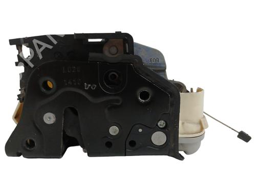 Front left lock VW EOS (1F7, 1F8) 1.4 TSI | BP18046731C98