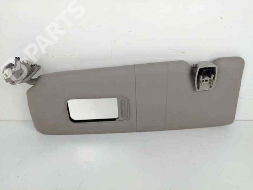 Left sun visor BMW 1 (F20) 116 i | BP7567094I1