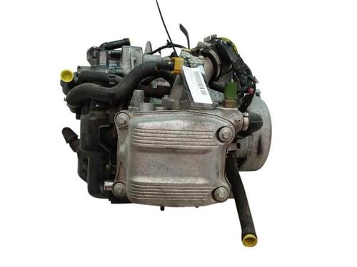 Engine PIAGGIO MOTORCYCLES MP3 MP3 500 i.e. ABS/ASR Business (TA1) | BP30910990M1 - Image 4