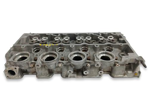 Used Cylinder head Cylinder head FORD FIESTA V (JH_, JD_) 1.4 TDCi (68 hp) 18408106 18408106