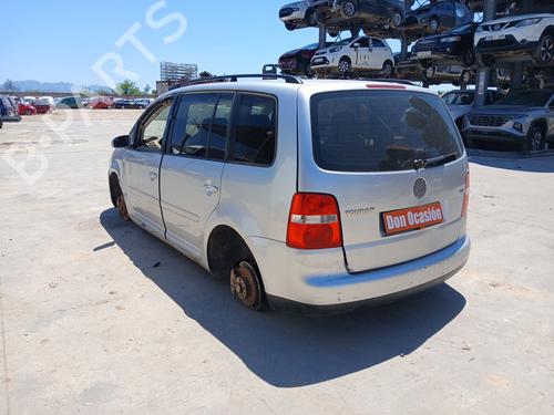 Used Parts VW TOURAN (1T1, 1T2) 1.9 TDI 4683557