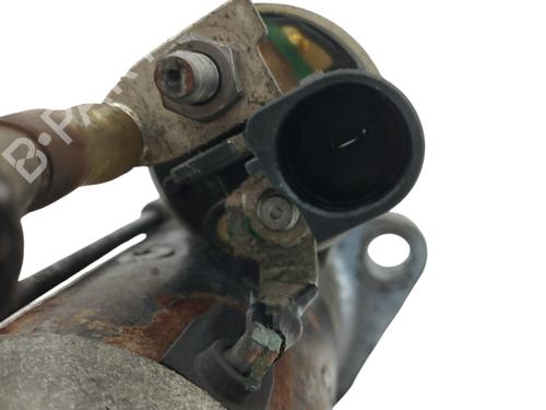 Starter SEAT LEON (5F1) | BP13512766M8