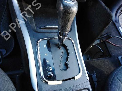 Climate control MERCEDES-BENZ B-CLASS Sports Tourer (W245)  | BP8389436I5 