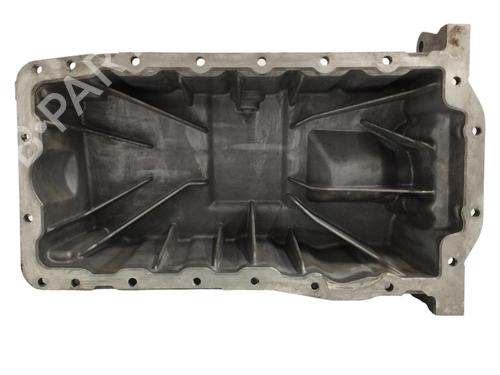Oil sump MITSUBISHI GRANDIS (NA_W) 2.0 DI-D (NA8W) | BP16144290M115 