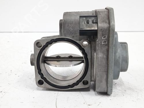 Used Throttle body Throttle body OPEL ASTRA J Sports Tourer (P10) 1.7 CDTI (35) (110 hp) 40260637 40260637