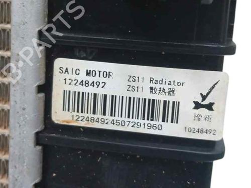 Water radiator MG MG ZS SUV (AZS1) 1.0 T-GDi | BP27526643M31
