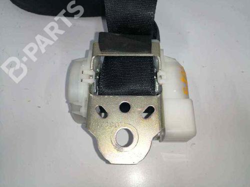Rear right seatbelt TOYOTA COROLLA Verso (ZER_, ZZE12_, R1_) 1.8 (ZNR11_, ZNR11R) | BP7044005I28 