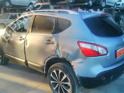 Brake master cylinder NISSAN QASHQAI I (J10, NJ10)  | BP1632500M77 
