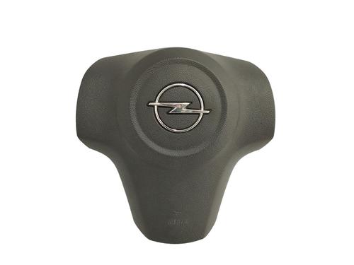 Used Driver airbag OPEL CORSA D (S07) 1.3 CDTI (L08, L68) (75 hp) 12942491