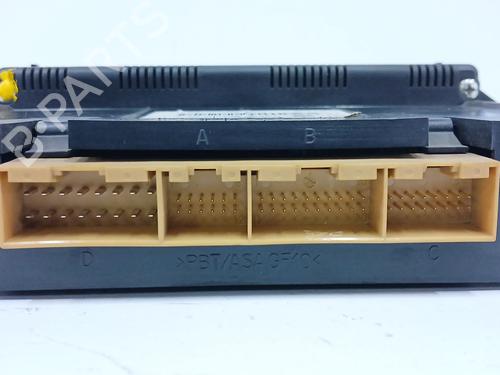 Climate control SEAT LEON (1M1) 1.9 TDI | BP29156444I5