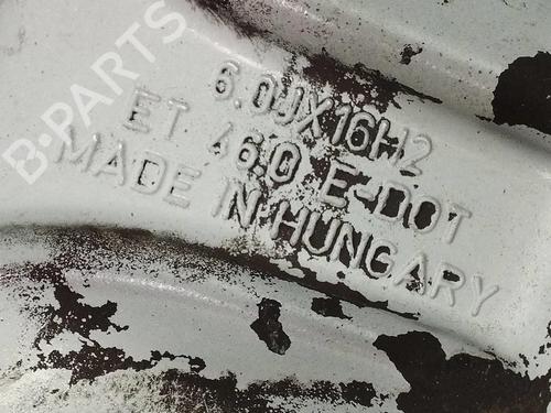 Rim LAND ROVER FREELANDER I (L314) 2.0 Td4 4x4 | BP13072829C45 