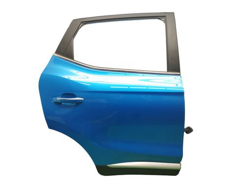 Used Right rear door MG MG ZS SUV (AZS1) 1.5 VTi (106 hp) 23959213